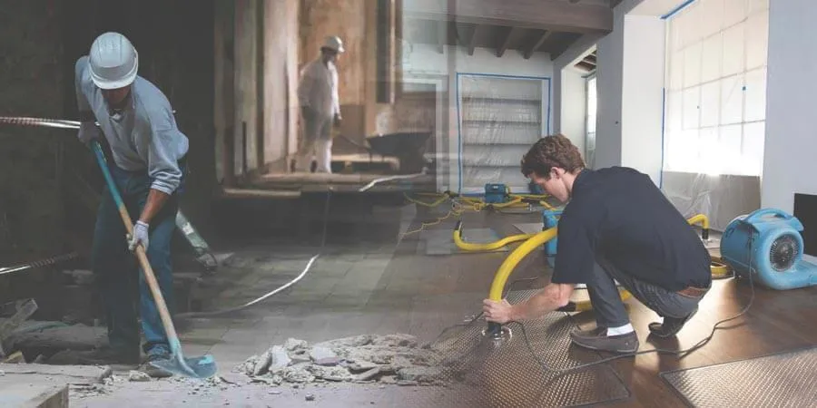 Odor Removal & Deodorization in Leisure World, MD